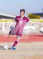 Photo from the gallery "Paradise Honors @ Shadow Ridge (Battle of 303 Tournament)"