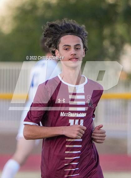 Thumbnail 3 in Paradise Honors @ Shadow Ridge (Battle of 303 Tournament) photogallery.