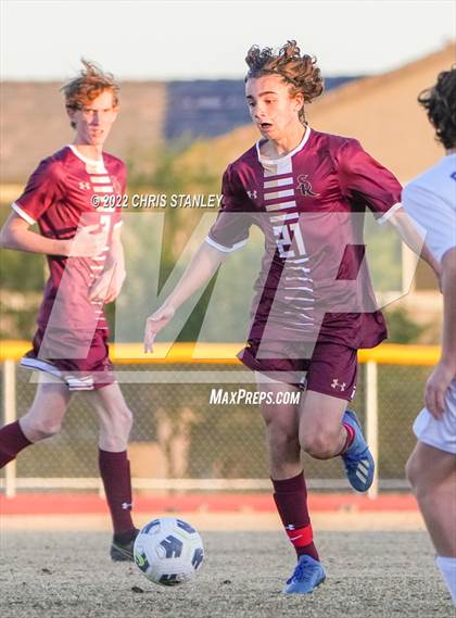 Thumbnail 1 in Paradise Honors @ Shadow Ridge (Battle of 303 Tournament) photogallery.
