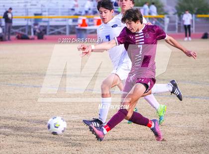 Thumbnail 2 in Paradise Honors @ Shadow Ridge (Battle of 303 Tournament) photogallery.