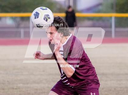Thumbnail 3 in Paradise Honors @ Shadow Ridge (Battle of 303 Tournament) photogallery.