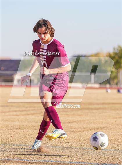 Thumbnail 1 in Paradise Honors @ Shadow Ridge (Battle of 303 Tournament) photogallery.