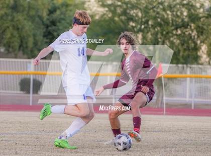 Thumbnail 1 in Paradise Honors @ Shadow Ridge (Battle of 303 Tournament) photogallery.