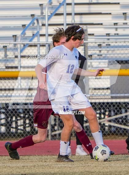 Thumbnail 3 in Paradise Honors @ Shadow Ridge (Battle of 303 Tournament) photogallery.