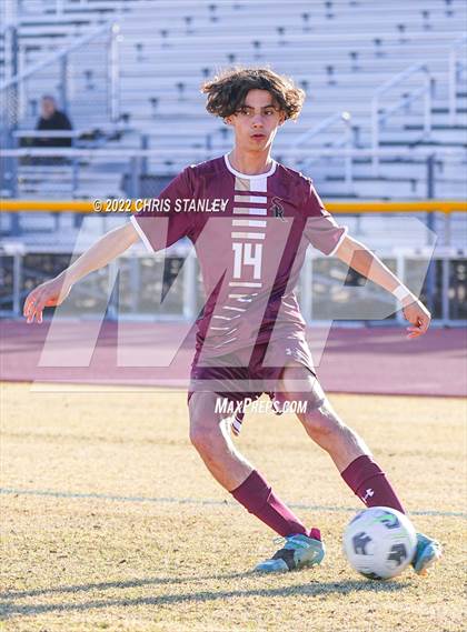 Thumbnail 2 in Paradise Honors @ Shadow Ridge (Battle of 303 Tournament) photogallery.