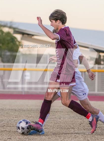Thumbnail 1 in Paradise Honors @ Shadow Ridge (Battle of 303 Tournament) photogallery.