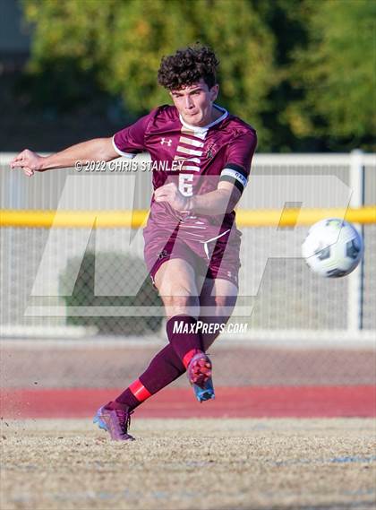 Thumbnail 1 in Paradise Honors @ Shadow Ridge (Battle of 303 Tournament) photogallery.