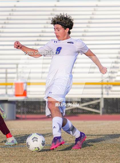 Thumbnail 1 in Paradise Honors @ Shadow Ridge (Battle of 303 Tournament) photogallery.