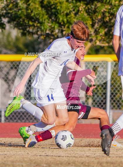 Thumbnail 2 in Paradise Honors @ Shadow Ridge (Battle of 303 Tournament) photogallery.