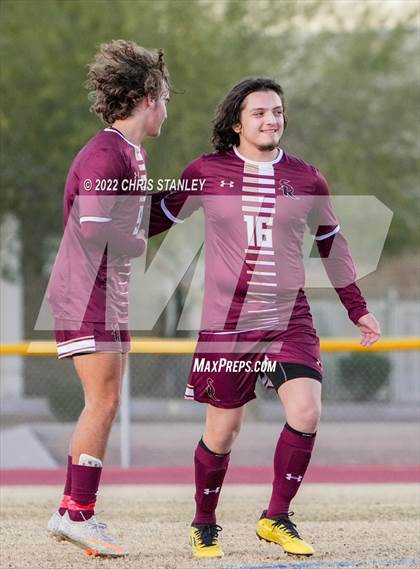 Thumbnail 3 in Paradise Honors @ Shadow Ridge (Battle of 303 Tournament) photogallery.