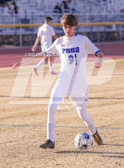 Thumbnail 3 in Paradise Honors @ Shadow Ridge (Battle of 303 Tournament) photogallery.