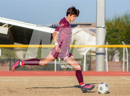 Thumbnail 3 in Paradise Honors @ Shadow Ridge (Battle of 303 Tournament) photogallery.