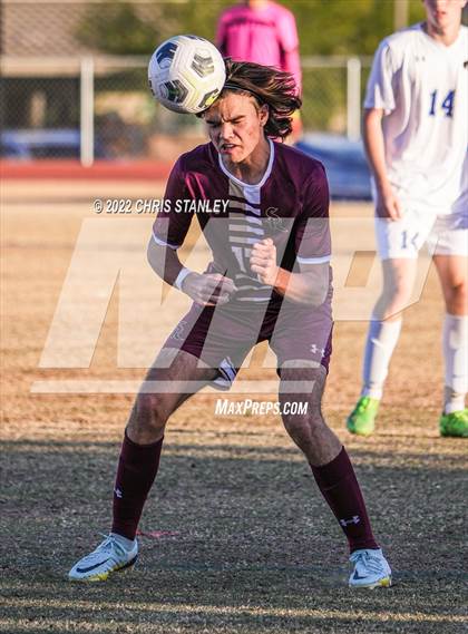 Thumbnail 2 in Paradise Honors @ Shadow Ridge (Battle of 303 Tournament) photogallery.