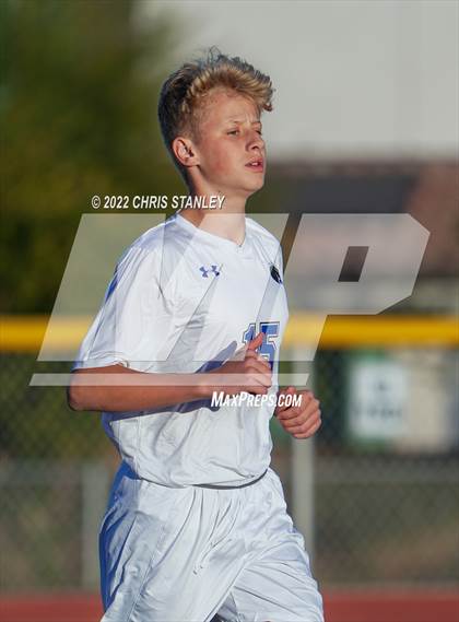 Thumbnail 3 in Paradise Honors @ Shadow Ridge (Battle of 303 Tournament) photogallery.