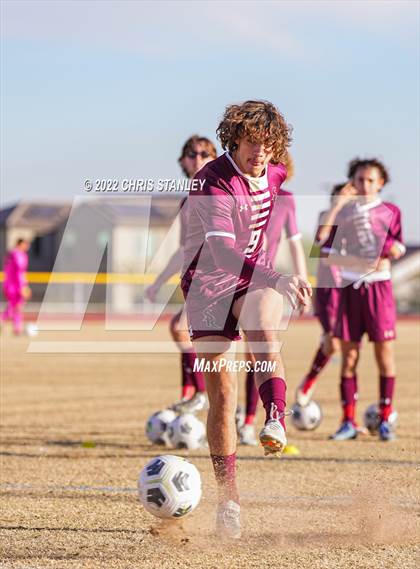 Thumbnail 3 in Paradise Honors @ Shadow Ridge (Battle of 303 Tournament) photogallery.