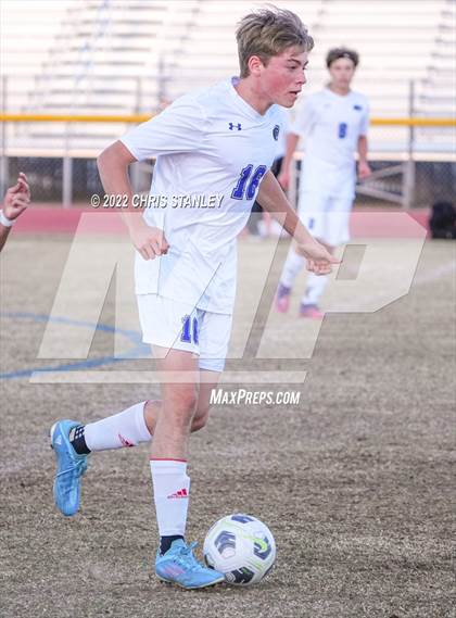 Thumbnail 1 in Paradise Honors @ Shadow Ridge (Battle of 303 Tournament) photogallery.