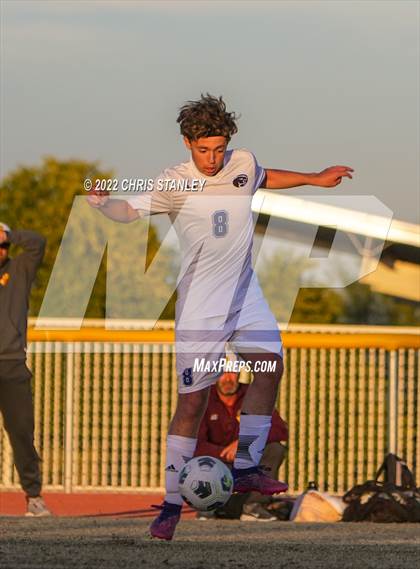 Thumbnail 2 in Paradise Honors @ Shadow Ridge (Battle of 303 Tournament) photogallery.