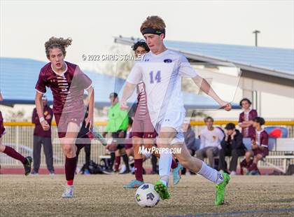 Thumbnail 3 in Paradise Honors @ Shadow Ridge (Battle of 303 Tournament) photogallery.