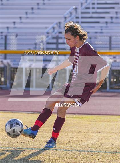 Thumbnail 1 in Paradise Honors @ Shadow Ridge (Battle of 303 Tournament) photogallery.