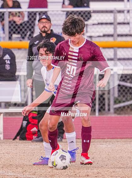 Thumbnail 1 in Paradise Honors @ Shadow Ridge (Battle of 303 Tournament) photogallery.