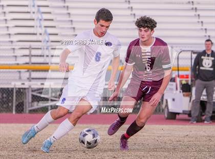 Thumbnail 2 in Paradise Honors @ Shadow Ridge (Battle of 303 Tournament) photogallery.