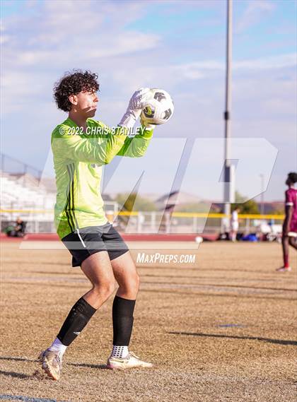 Thumbnail 2 in Paradise Honors @ Shadow Ridge (Battle of 303 Tournament) photogallery.