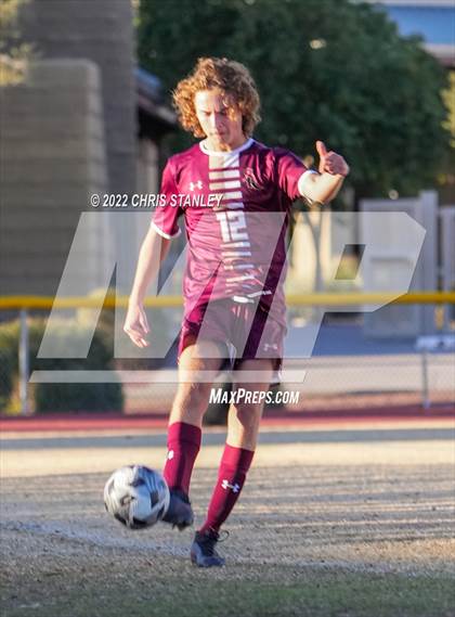 Thumbnail 2 in Paradise Honors @ Shadow Ridge (Battle of 303 Tournament) photogallery.