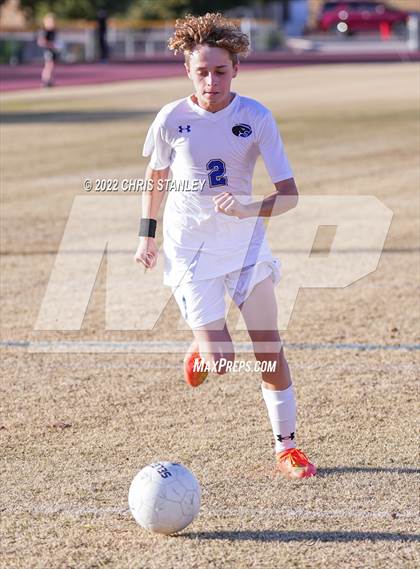 Thumbnail 1 in Paradise Honors @ Shadow Ridge (Battle of 303 Tournament) photogallery.