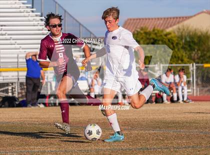 Thumbnail 3 in Paradise Honors @ Shadow Ridge (Battle of 303 Tournament) photogallery.