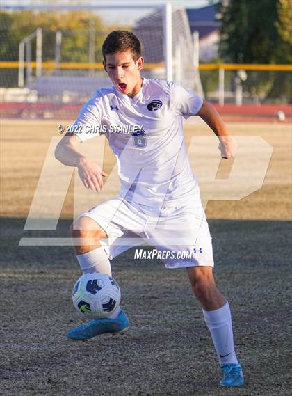 Thumbnail 1 in Paradise Honors @ Shadow Ridge (Battle of 303 Tournament) photogallery.