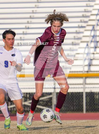 Thumbnail 2 in Paradise Honors @ Shadow Ridge (Battle of 303 Tournament) photogallery.