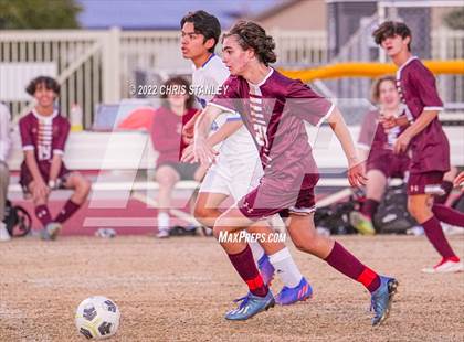 Thumbnail 2 in Paradise Honors @ Shadow Ridge (Battle of 303 Tournament) photogallery.