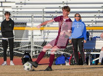 Thumbnail 3 in Paradise Honors @ Shadow Ridge (Battle of 303 Tournament) photogallery.
