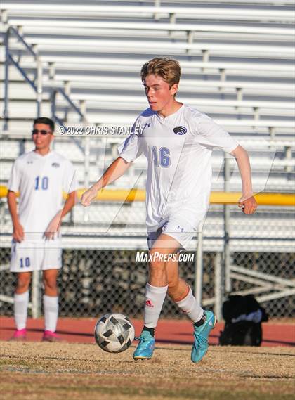 Thumbnail 2 in Paradise Honors @ Shadow Ridge (Battle of 303 Tournament) photogallery.