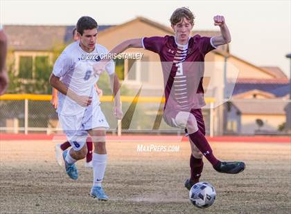 Thumbnail 2 in Paradise Honors @ Shadow Ridge (Battle of 303 Tournament) photogallery.
