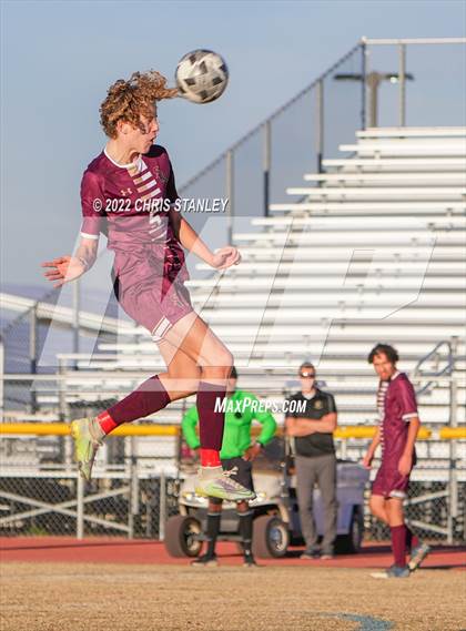 Thumbnail 3 in Paradise Honors @ Shadow Ridge (Battle of 303 Tournament) photogallery.