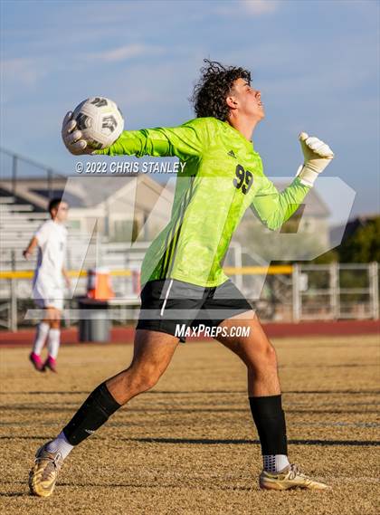 Thumbnail 3 in Paradise Honors @ Shadow Ridge (Battle of 303 Tournament) photogallery.