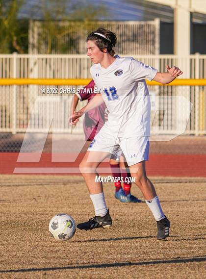 Thumbnail 1 in Paradise Honors @ Shadow Ridge (Battle of 303 Tournament) photogallery.