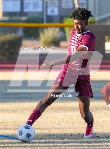 Thumbnail 3 in Paradise Honors @ Shadow Ridge (Battle of 303 Tournament) photogallery.