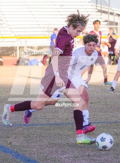 Thumbnail 2 in Paradise Honors @ Shadow Ridge (Battle of 303 Tournament) photogallery.