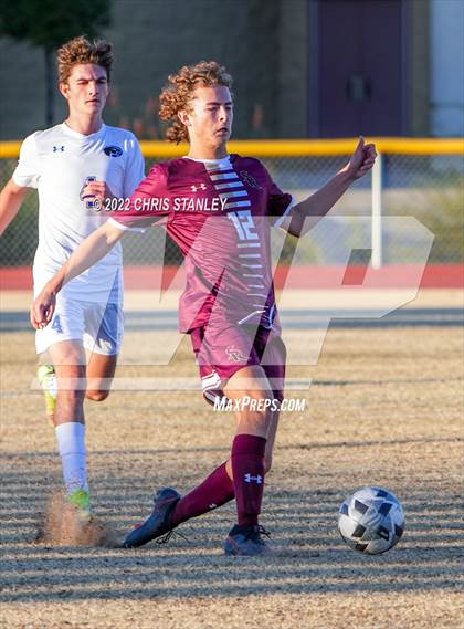 Thumbnail 3 in Paradise Honors @ Shadow Ridge (Battle of 303 Tournament) photogallery.