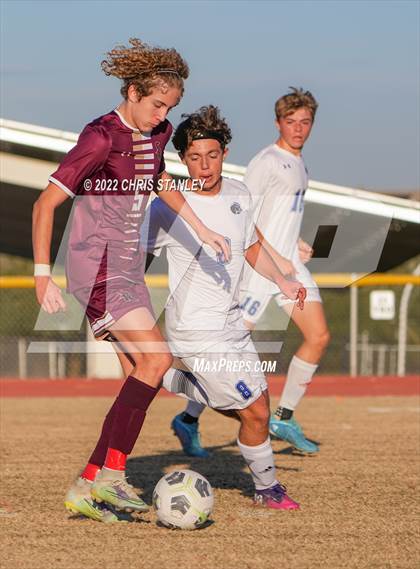 Thumbnail 2 in Paradise Honors @ Shadow Ridge (Battle of 303 Tournament) photogallery.