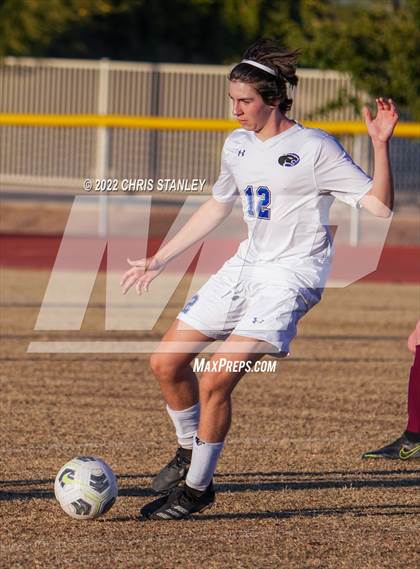 Thumbnail 2 in Paradise Honors @ Shadow Ridge (Battle of 303 Tournament) photogallery.