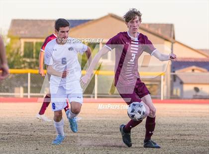 Thumbnail 1 in Paradise Honors @ Shadow Ridge (Battle of 303 Tournament) photogallery.