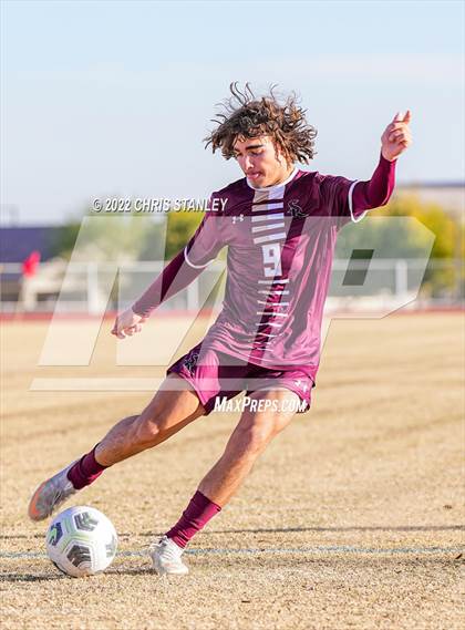 Thumbnail 2 in Paradise Honors @ Shadow Ridge (Battle of 303 Tournament) photogallery.