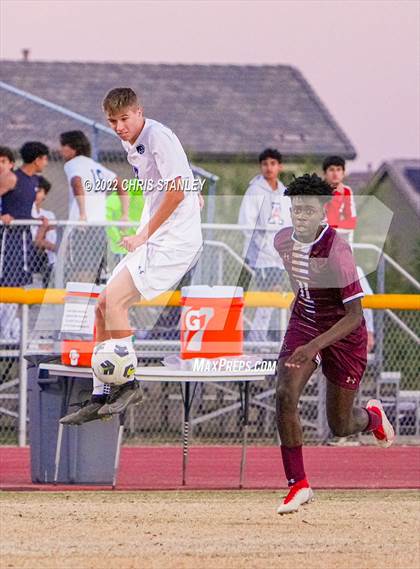 Thumbnail 1 in Paradise Honors @ Shadow Ridge (Battle of 303 Tournament) photogallery.