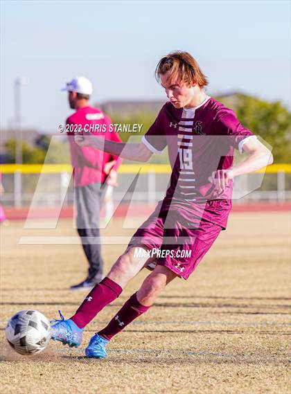 Thumbnail 3 in Paradise Honors @ Shadow Ridge (Battle of 303 Tournament) photogallery.