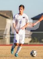 Photo from the gallery "Paradise Honors @ Shadow Ridge (Battle of 303 Tournament)"
