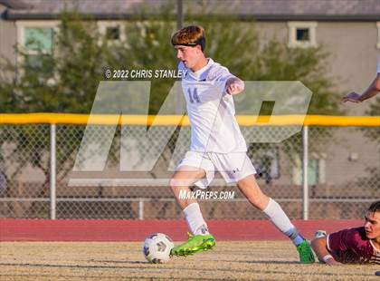 Thumbnail 1 in Paradise Honors @ Shadow Ridge (Battle of 303 Tournament) photogallery.