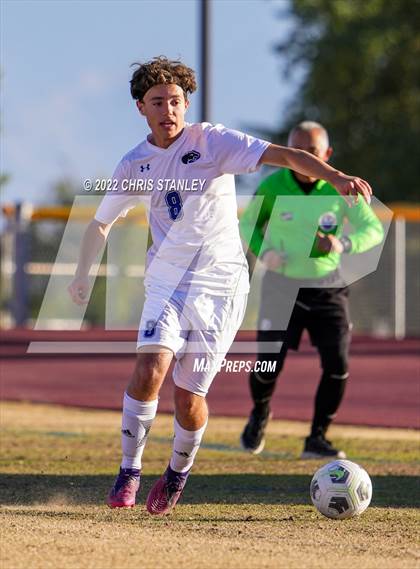 Thumbnail 1 in Paradise Honors @ Shadow Ridge (Battle of 303 Tournament) photogallery.